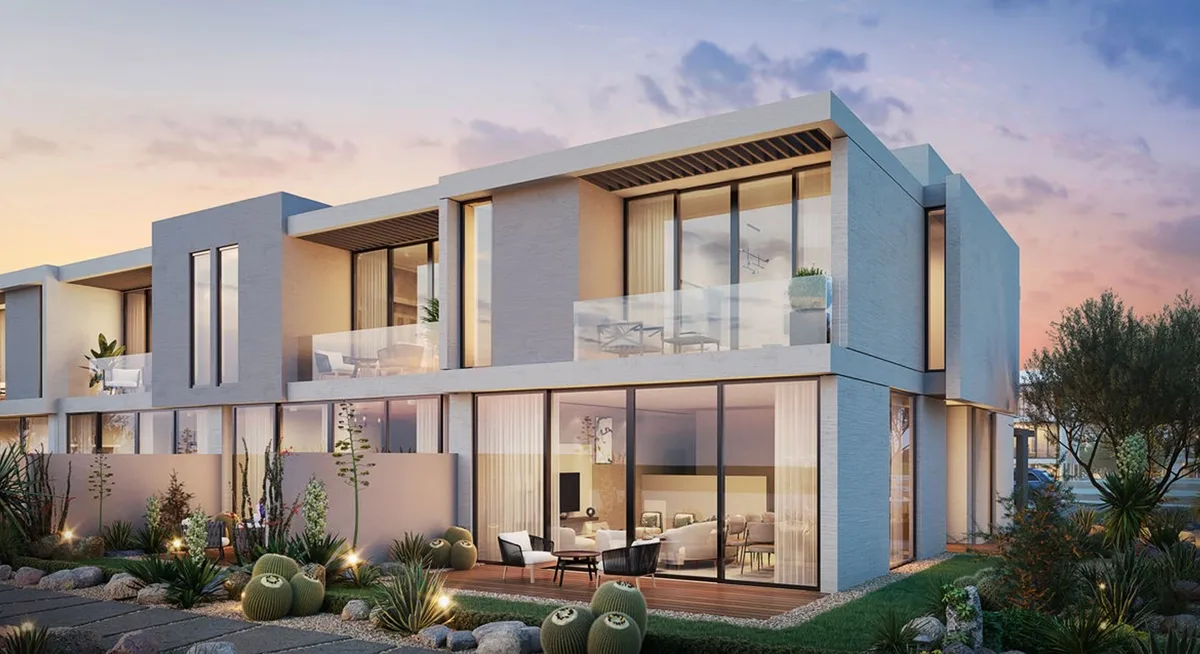 Next Level Spa Villas