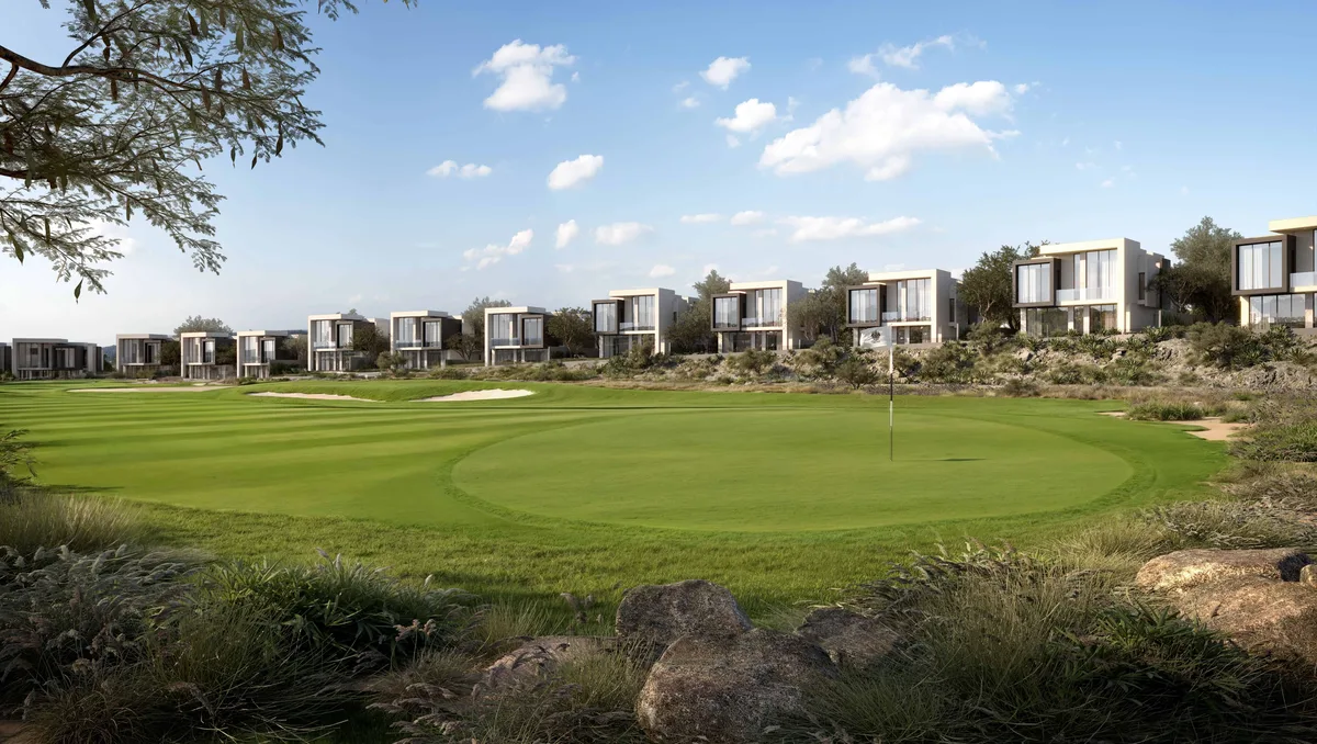 Trump International Golf Club Oman