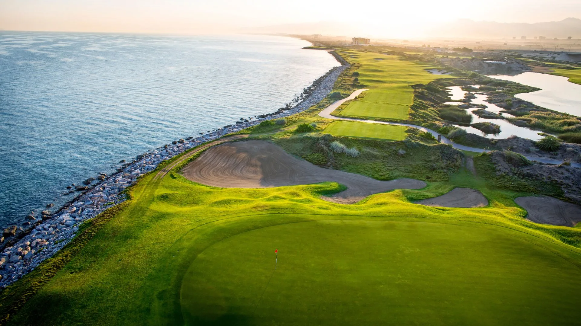 Al Mouj Golf, Al Mouj Muscat