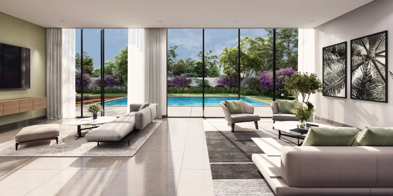 Amara, Al Mouj Muscat