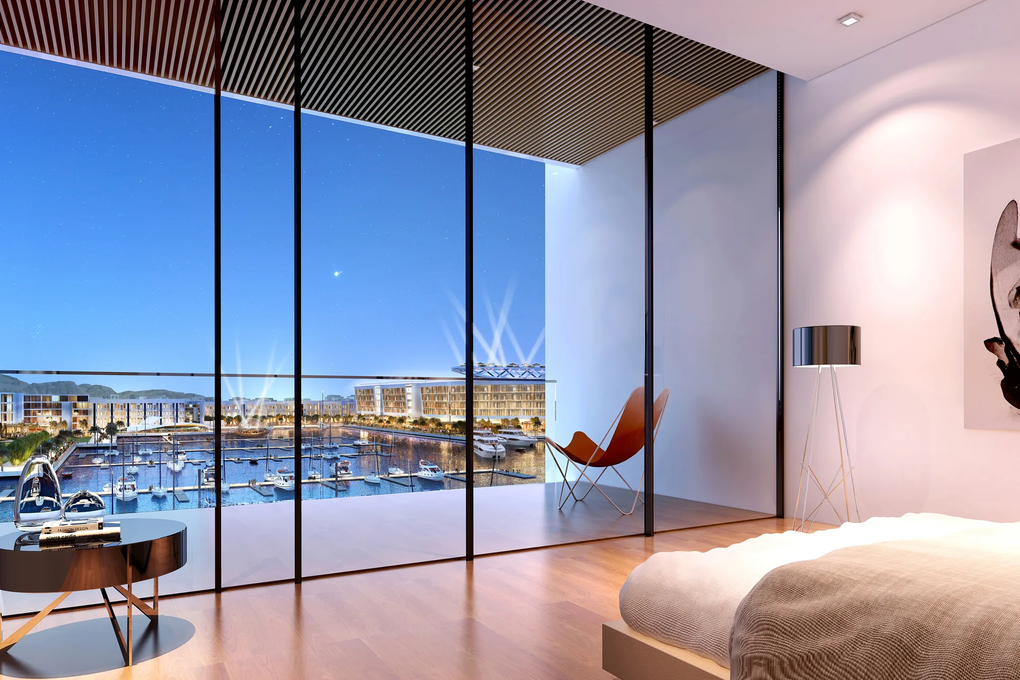Juman One, Al Mouj Muscat