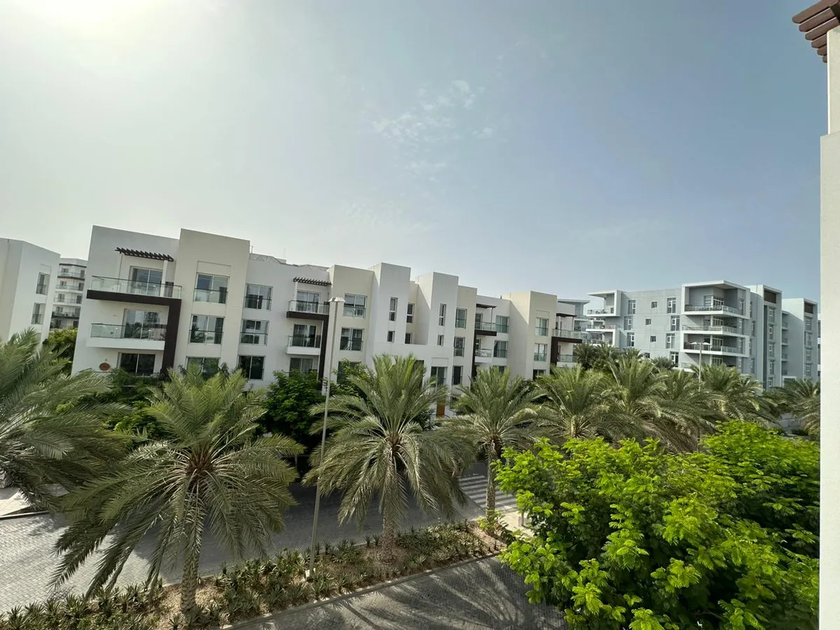 Liwan Apartments