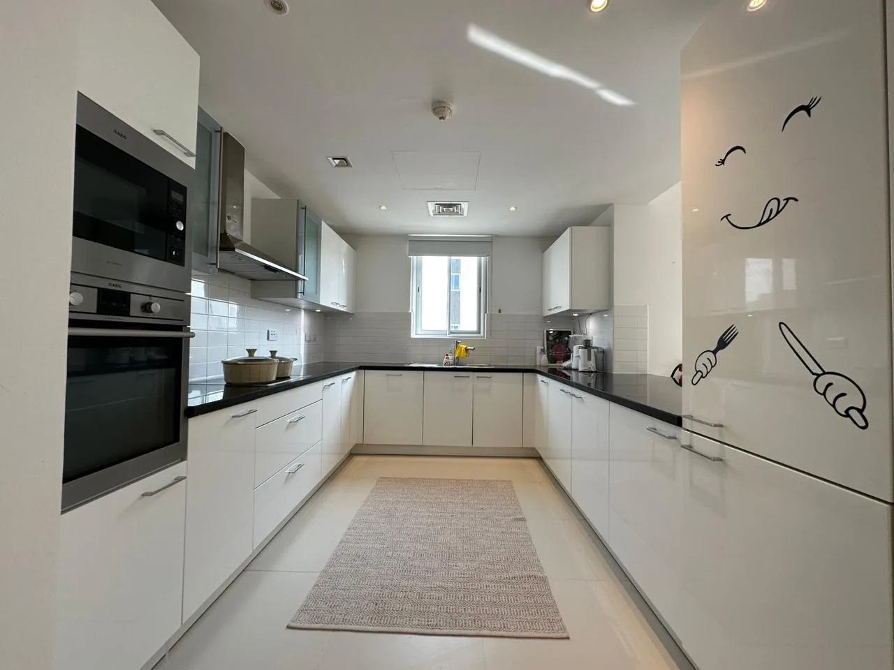 Liwan Apartments, Al Mouj Muscat