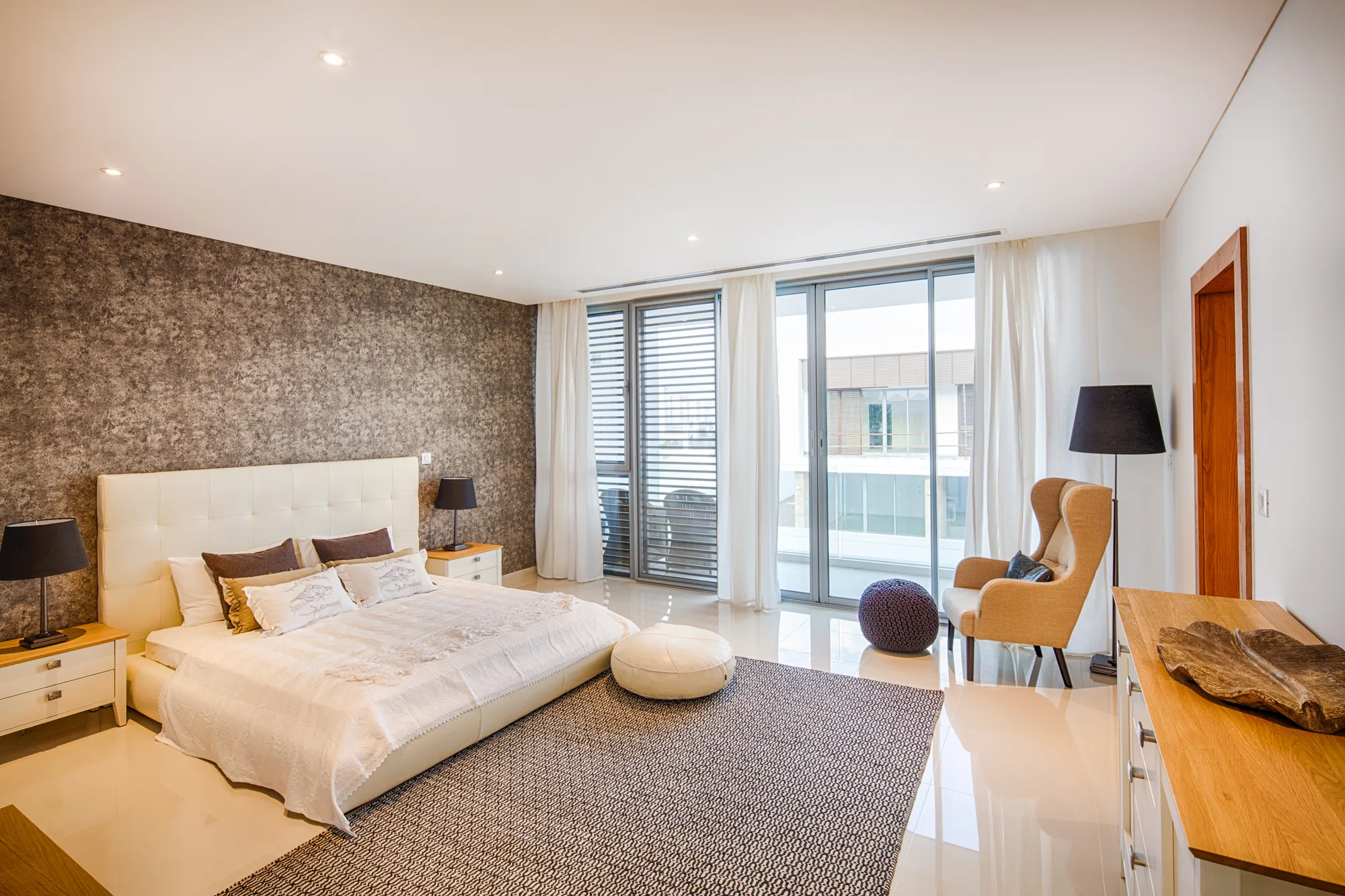 Reehan Residences, Al Mouj Muscat