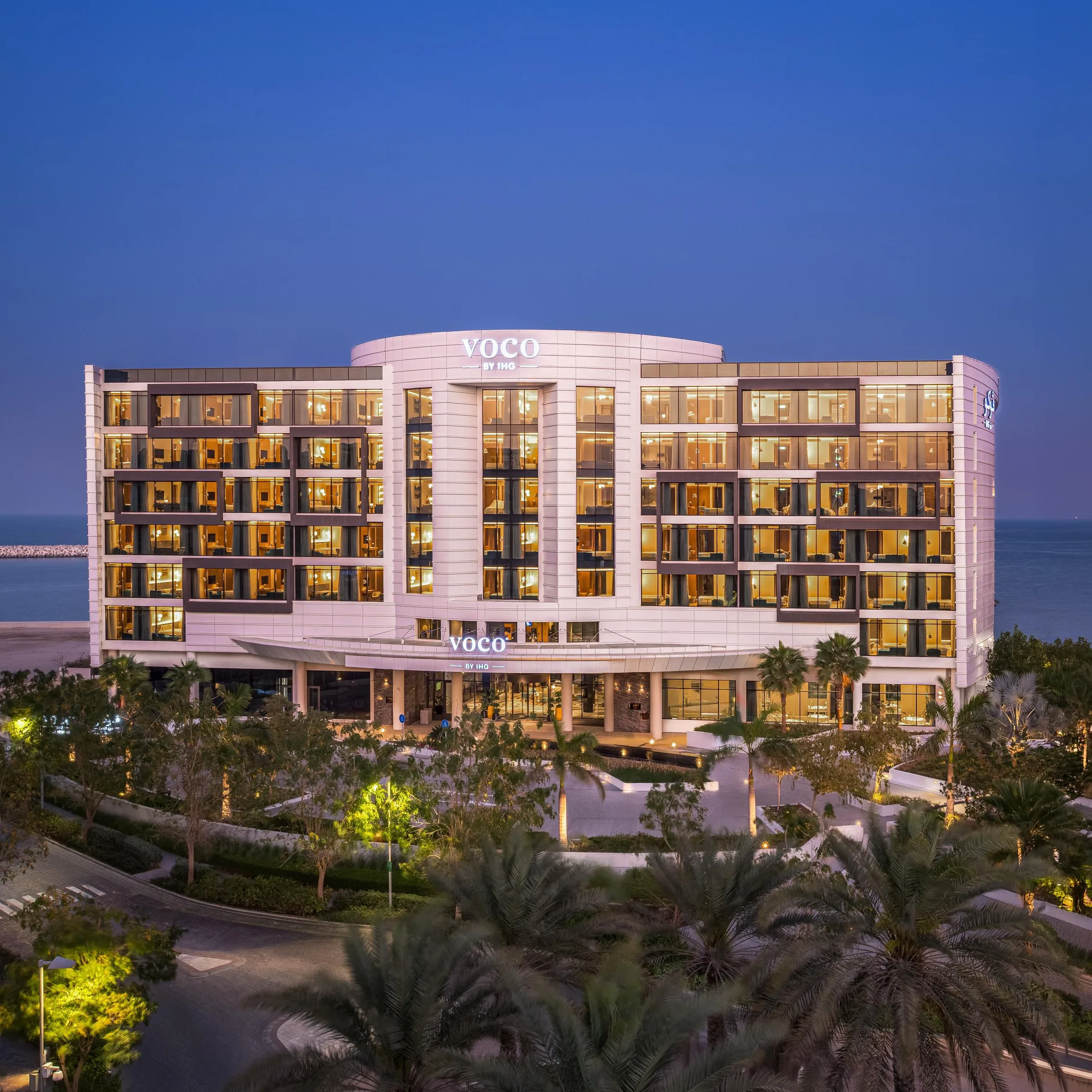 voco Muscat Al Mouj by IHG, Al Mouj Muscat