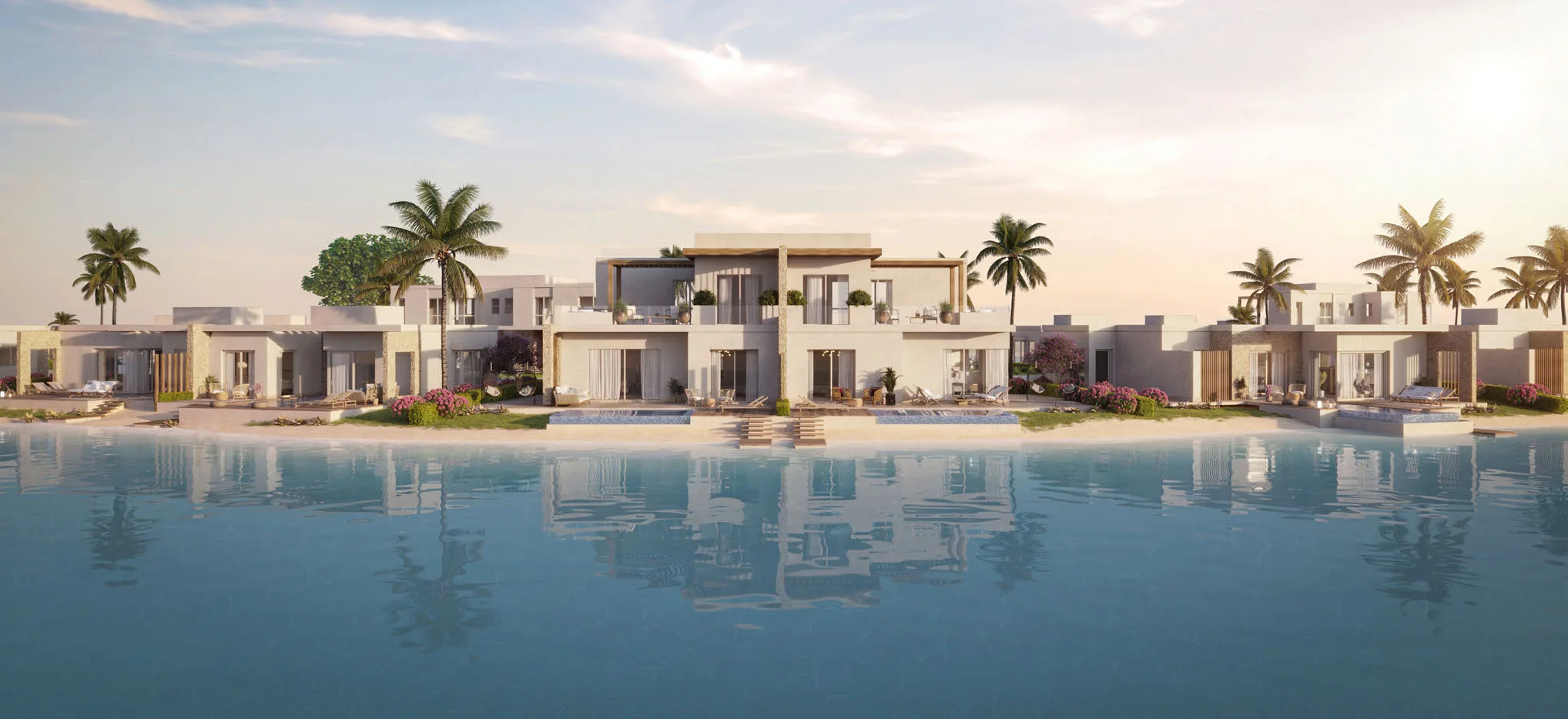 Fanar Views, Hawana Salalah