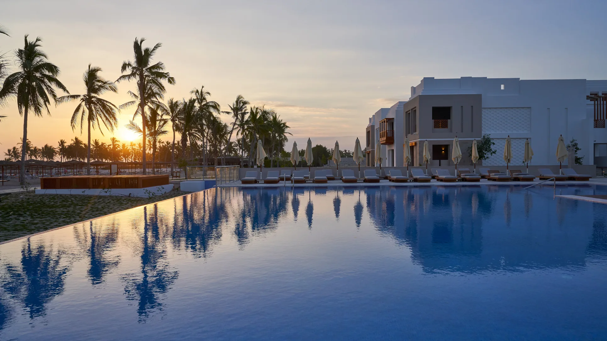 The Club by Fanar, Hawana Salalah