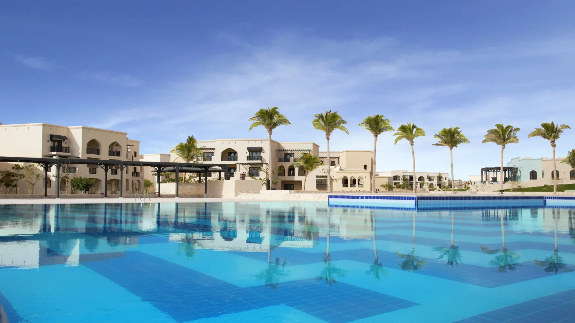 Salalah Rotana Resort, Hawana Salalah