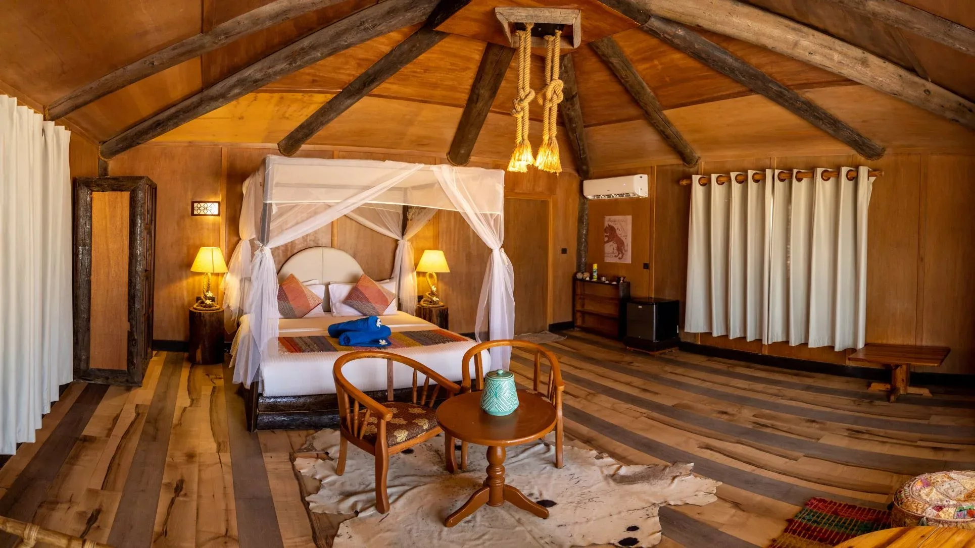 Souly Lodge, Hawana Salalah