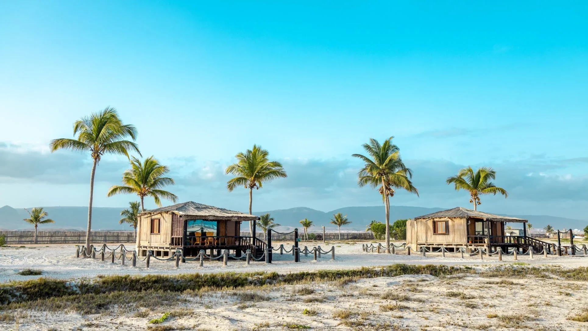 Souly Lodge, Hawana Salalah