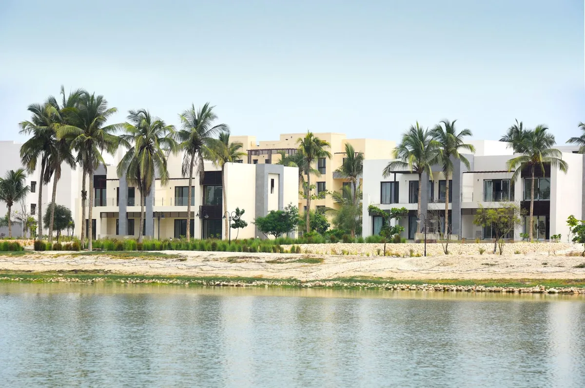 Hawana Lagoons