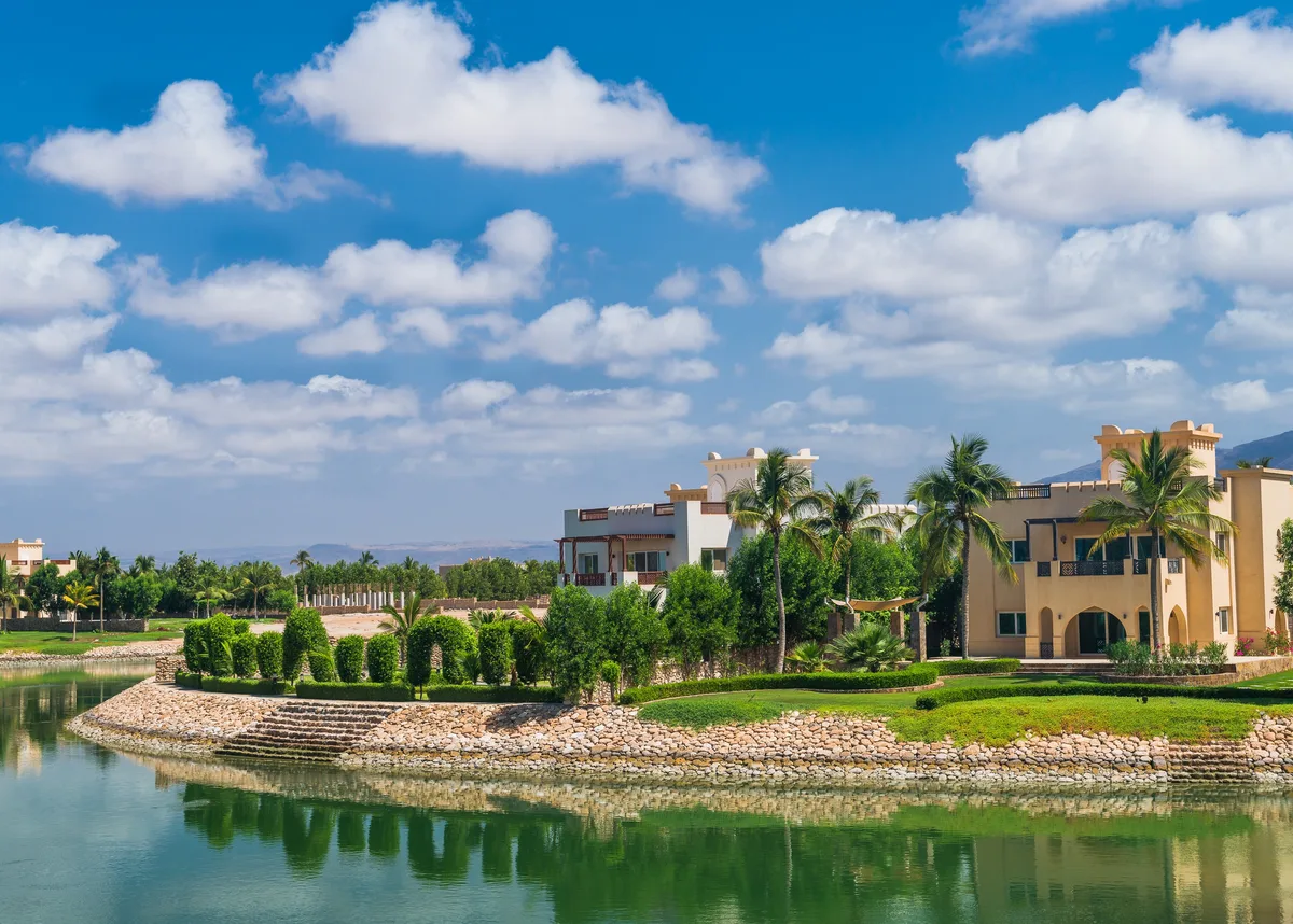 Signature Villas