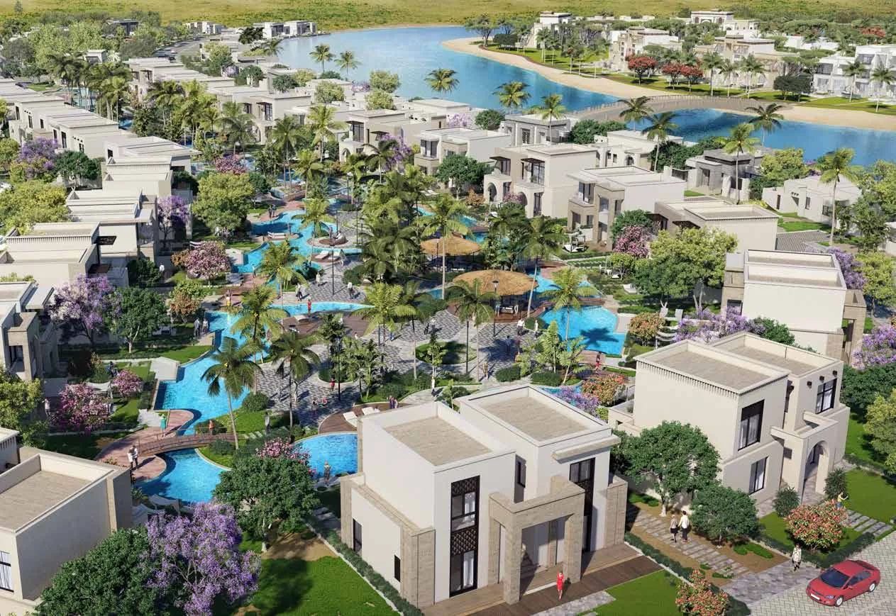 Riviera at Laguna Gardens, Hawana Salalah