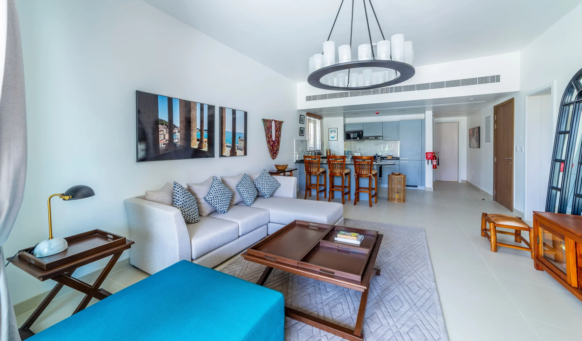 Golf Lake Residences, Jebel Sifah / Al Sifah
