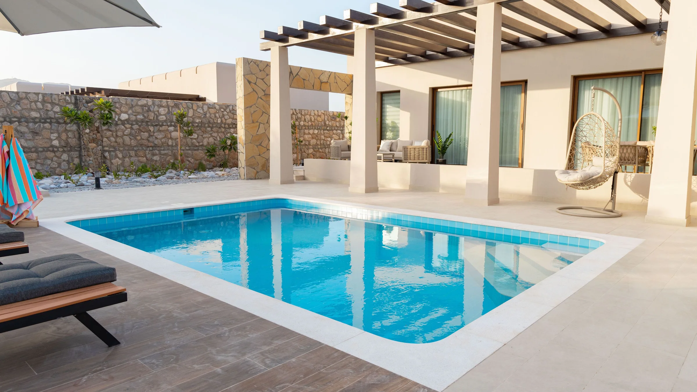 Sifah Farms, Jebel Sifah / Al Sifah