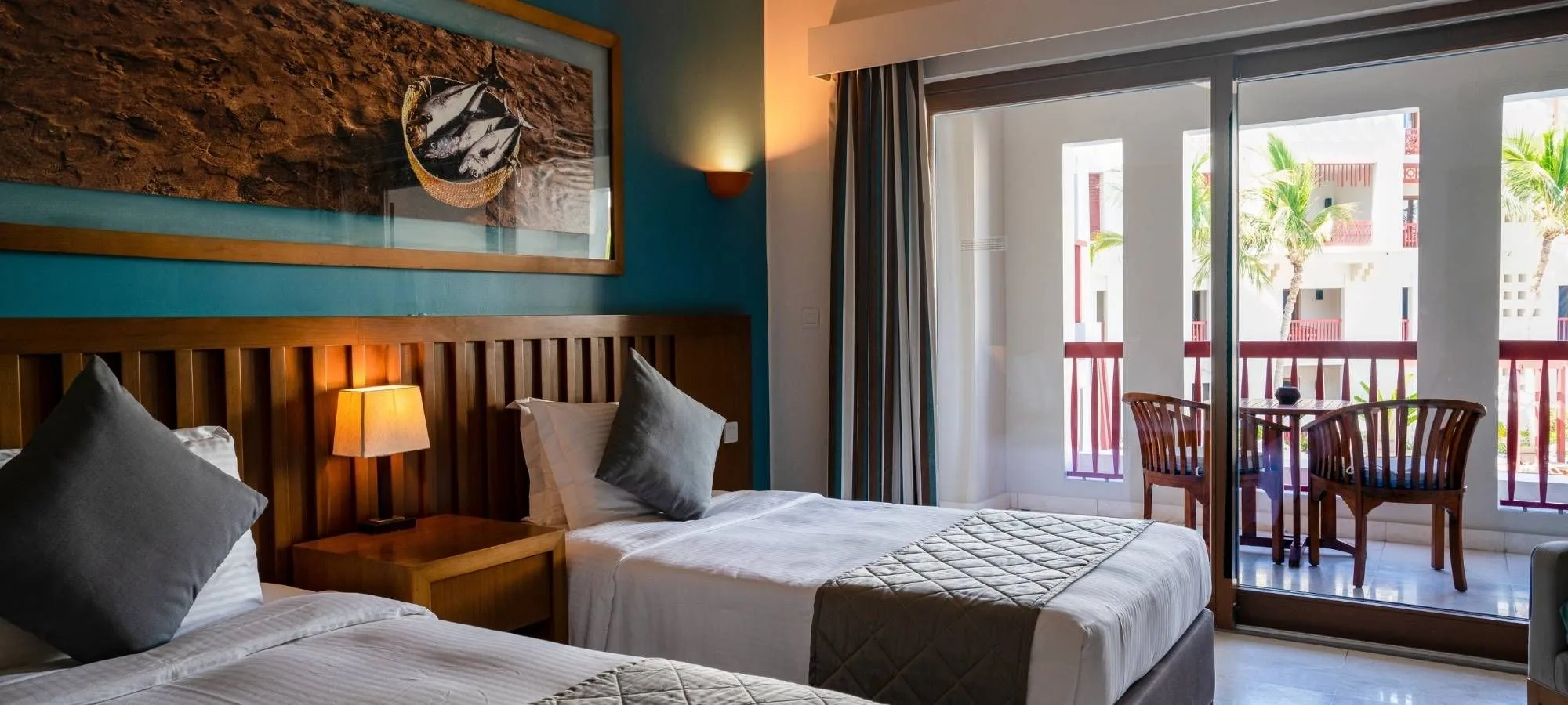 Sifawy Boutique Hotel and Residences, Jebel Sifah / Al Sifah