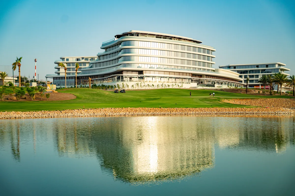 Muscat Hills