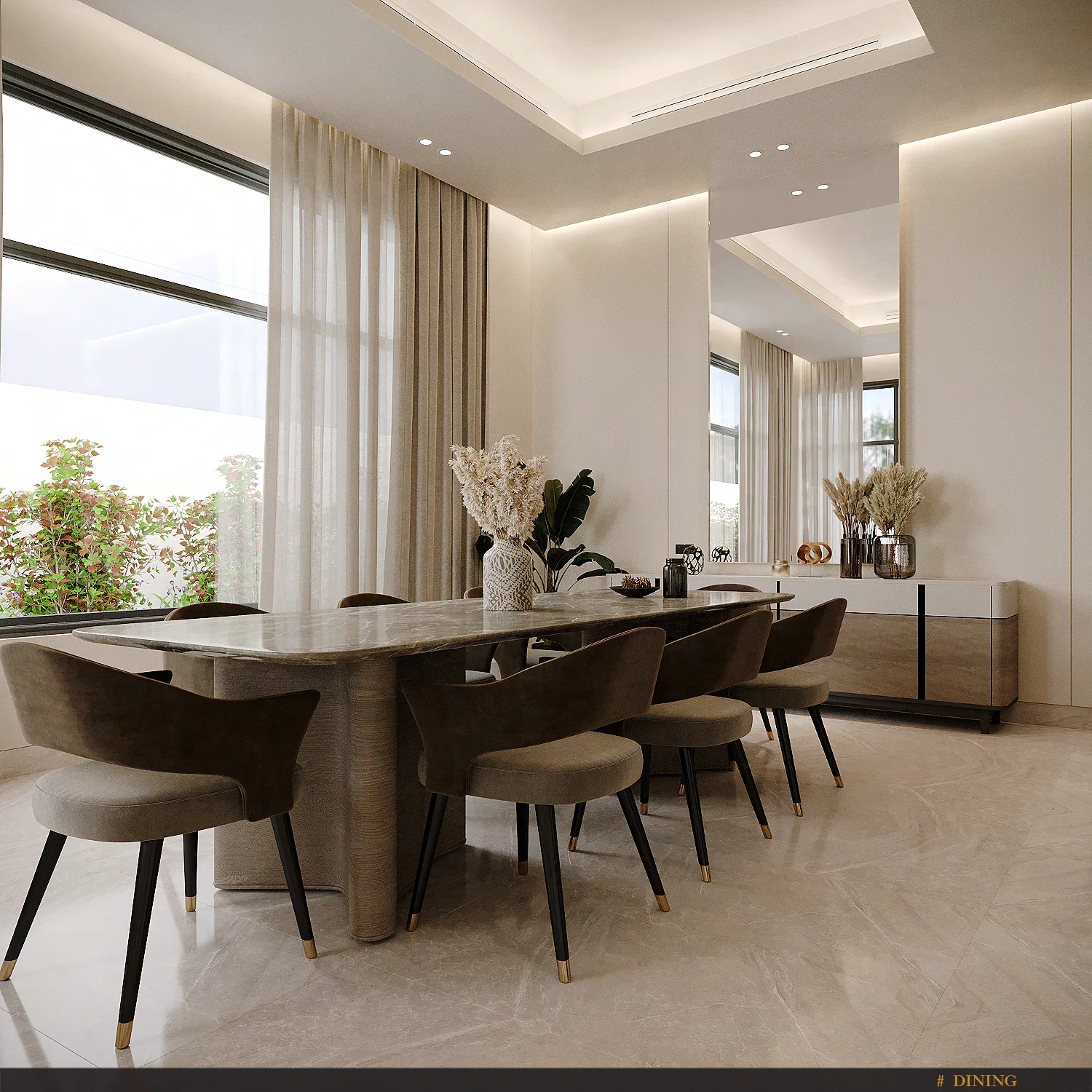 Oriana Villas 1, Sultan Haitham City