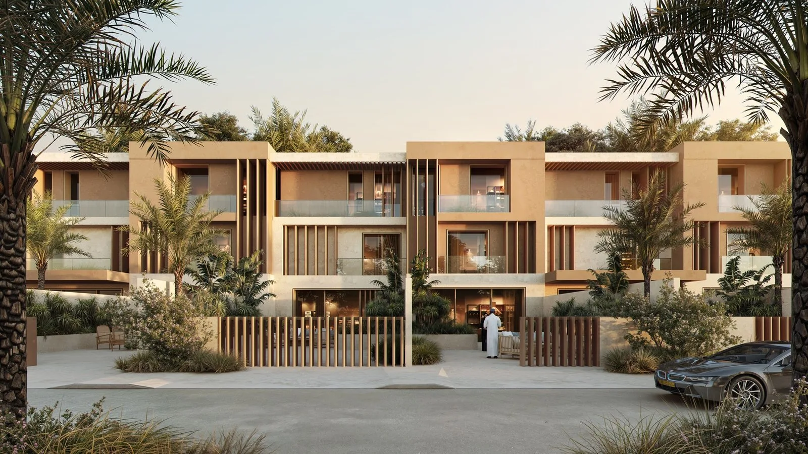 Wadi Zaha, Phase 1, Sultan Haitham City