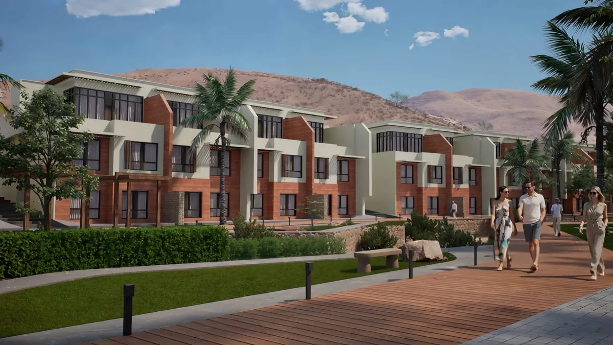Luma Residences