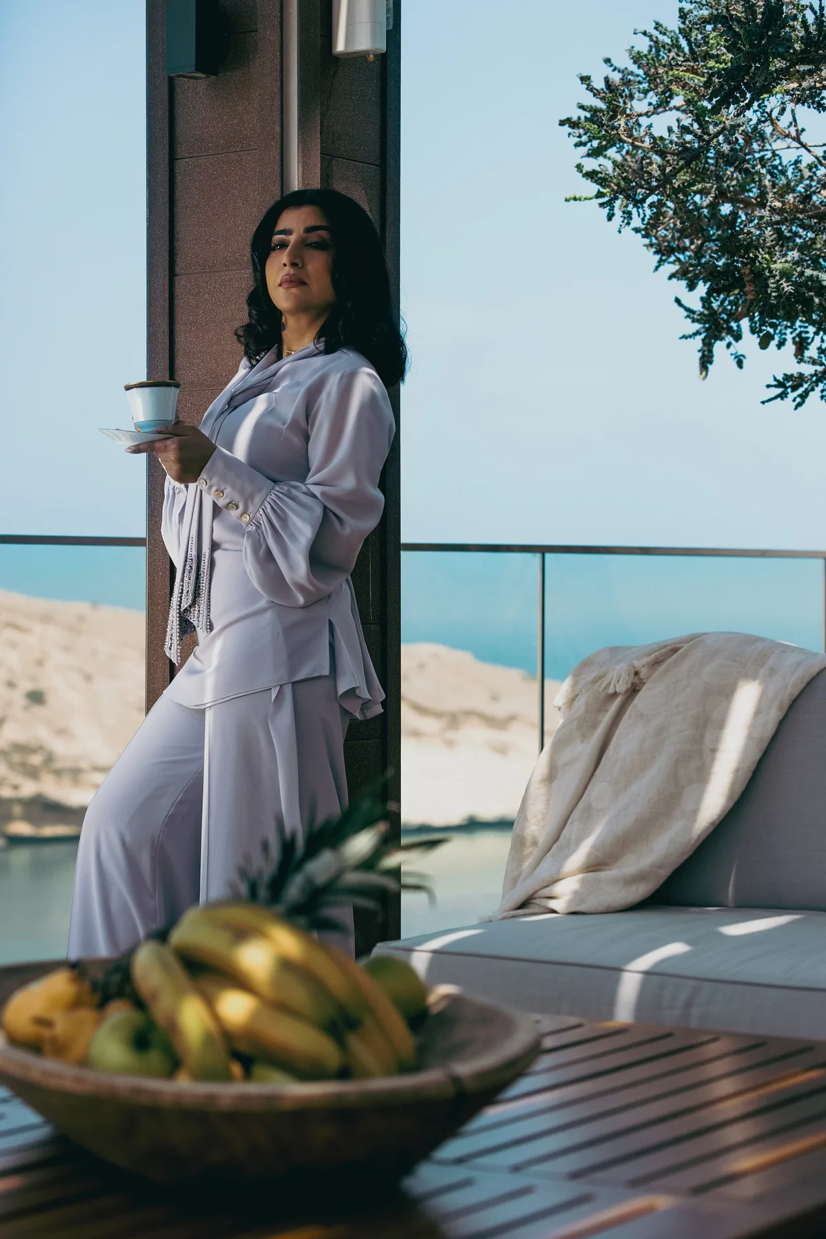 Wajd Senses Grand Villas